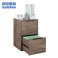 Office filing cabinets, wooden cabinets, short cabinets, combination drawers, floor storage cabinets, cross-border export specialized supply source