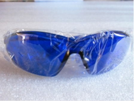 Photon protective goggles, quality assurance, manufacturer direct sales