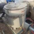 Used high-speed mixer, stainless steel vertical mixer, mixer, horizontal powder mixer, Bangze recycling