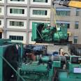 Acquisition of Idle Equipment for Recycling of Used Generators and Quick Delivery of Xiangdewang Materials