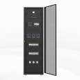 Intelligent power distribution solution: Machine room column head cabinet, UPS distribution cabinet, integrated UPS power supply, factory hospital