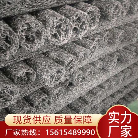 MF1235 rectangular blind ditch pipe seepage disorderly filamentous composite geotextile drainage body water supply culvert material