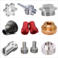 CNC lathe machining machining CNC machining center parts machining metal products