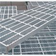 Hot dip galvanized steel grating, heavy-duty patterned composite steel grating platform, grid plate, grid plate wholesale