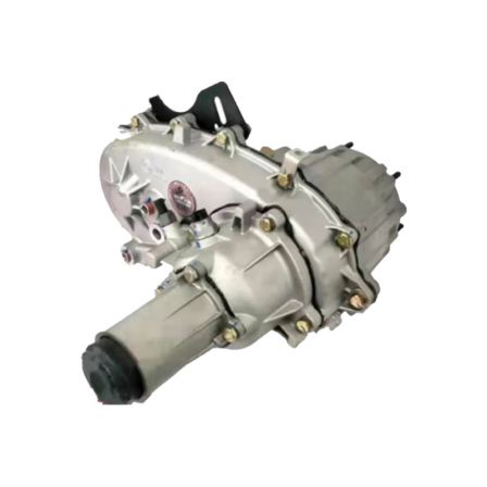 Hongrui transfer case assembly 1800C21-010 is applicable to Dongfeng Mengshi EQ2050 off-road vehicle