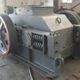 The supporting equipment of the crusher unit has good discharge particle shape, excellent quality, and low noise