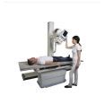 Camera portable DR digital mobile X-ray generator double column dr medical
