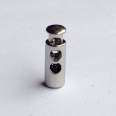 Hardware accessories and buttons are sturdy, durable, and not easily worn, widely used in various types of clothing