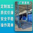 Qingdao Fixed Boarding Bridge Company Fixed Boarding Bridge Price Mobile Fixed Boarding Bridge