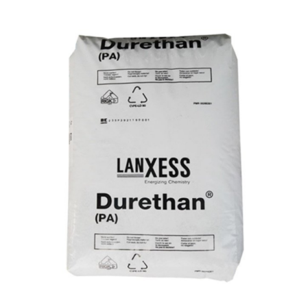 Durethan ®  DPBKV60, German Langsheng PA6 agent, glass fiber reinforced 60%, good flowability, weather resistance