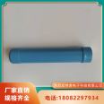 Xutenuo JCP190/20 high-voltage resistor has good thermal conductivity and uses ceramic as the substrate