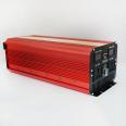 Intelligent voice pure sine wave 4500W high-power Solar inverter truck mounted solar inverter