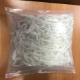 Fresh wet Rice noodles Luosifen packaging machine Small vertical quantitative food packaging sealing and packaging machine automation equipment