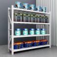 Xinrun Heavy Storage Shelves, Layered Storage Shelves, Multilayer Adjustable Warehouse Shelves, Customized Manufacturers Wholesale