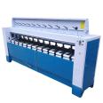 Bottom line quilting machine, multi needle thickened quilt sewing machine, cotton quilt, silk quilt, rolling quilt machine manufacturer