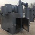 Selection of 5 tons/day municipal solid waste incinerator for supplying municipal solid waste incinerators