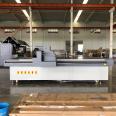 Wancai UV flatbed printer Large format UV flatbed machine factory industrial batch printing