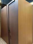 Kinnard KINNARD Indoor Wood Grain Decoration Film PVC Film Wall Doors Furniture Elevator Renovation Decoration