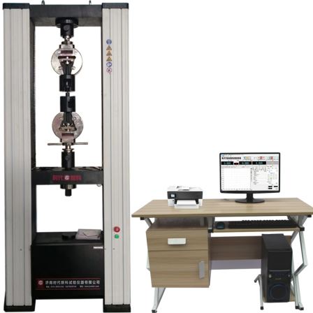 Times New Technology Bolt and Nut Tensile Testing Machine Welding Nail Tensile Performance Tester WDW-200E