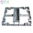 A380 die casting casting aluminum castparts professional customized processing by well-reputted factory  manufacturer