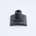 Zhenyao ABS saddle aerator special joint connector accessories, pressed aeration tray, PVC special