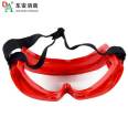 Smoke resistant glasses, anti fog, flame retardant forest equipment, emergency helmet, anti splash protective glasses, fire goggles