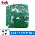 Development and Design of PCB Control Board for Customized SMT SMT Intelligent System PCBA Circuit Board