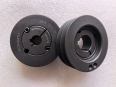 SPABCZ cone sleeve pulley European standard pulley SPBCZ-SONGMTC Songming transmission