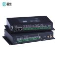 Yinghua Industrial Data Acquisition Gateway 4G edge computing Terminal modbus RTU Collector