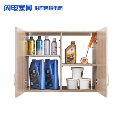 Factory spot wholesale of bathroom cabinets, home decoration, bathroom makeup, wall hanging cabinets, simple wall hanging, beauty storage and export