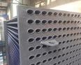 Hongjiang ND steel elliptical tube air preheater is widely used for corrosion resistance, erosion resistance, high temperature resistance, and long service life