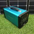 Pushco Household 220V Portable Multifunctional Solar Emergency Power Supply