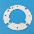 Customized processing of aluminum oxide, zirconia, silicon nitride ceramic ring ceramic parts by the source manufacturer