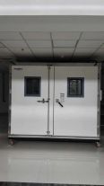 Muni formaldehyde environmental climate chamber VOC testing chamber VOC testing chamber stable performance