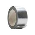 Aluminum foil fiber tape, range hood pipeline sealing, waterproof glass fiber cloth, aluminum foil tape