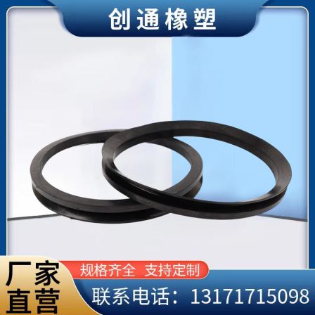 Skeleton oil seal, industrial seal, sealing ring, rubber miscellaneous parts, silicone plug support, customization