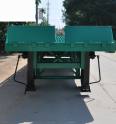 Mobile Boarding Bridge Shenzeng Mechanical Container Mobile Logistics Loading Platform