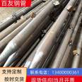 42 small conduits for tunnel slope support, reverse stabbing welding, soil nail grouting, steel flower pipe customization