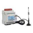 The Acrel Ankerui ADW300 rail type energy meter can be optionally equipped with LR/4G/NB