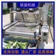 Mulberry leaf flipping air dryer, food packaging bag drainage equipment, multifunctional pickled pepper and chicken claw cooling air main line