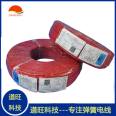 UL2919 Electronic Wire American Standard Withstand Voltage 30V Polyolefin Insulated Low Voltage Computer