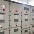 High and low voltage distribution cabinets, capacitor compensation cabinets, cable branch boxes, complete equipment, Yongyeda