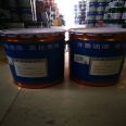 High chlorinated intermediate paint, epoxy zinc rich metal coating, Qilu anti rust paint, full film