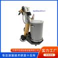 Jinma Extension Gun Barrel Waterproof Special Three Open Spray Gun Household Roasted Pig Hair and Meat Spray Lamp Welding Bainuo Set