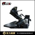 Ruituo LN-240 truck fully automatic tire disassembly and assembly machine is easy to operate and easy to load and unload