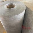 Basement bathroom waterproof cloth 0.6mm polyethylene polypropylene (polyester) polymer waterproof roll material