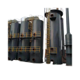 Honeycomb electric tar precipitator Industrial explosion-proof FRP high-pressure wet Electrostatic precipitator Desulfurization and dust removal equipment