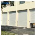 Manufacturer of aluminum alloy rolling shutter doors Wholesale of aluminum alloy wind resistant rolling shutter doors