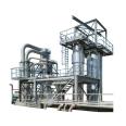 Jinbang Three Effect Falling Film Evaporator Forced Circulation Evaporation Equipment Chemical Pharmaceutical Food Sewage Treatment System