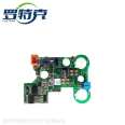 Derui Model EMG motherboard DMC-02B0-DCS